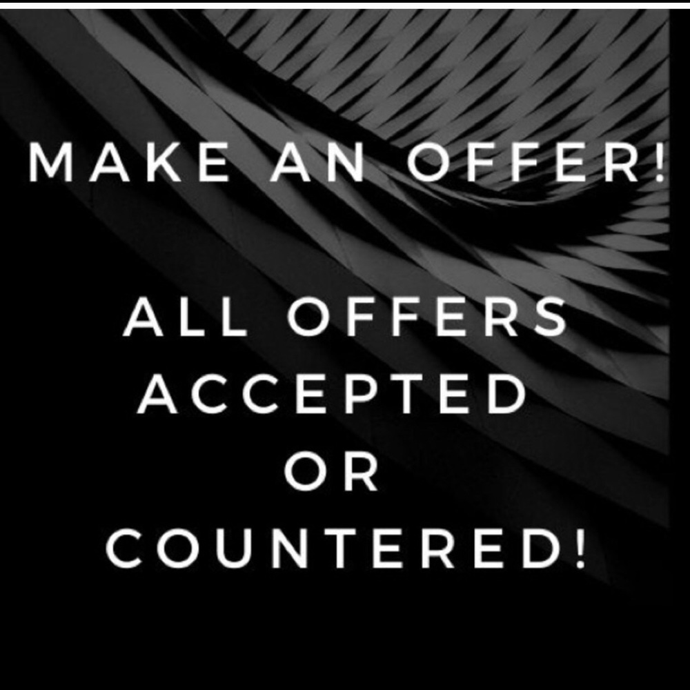 Make an offer